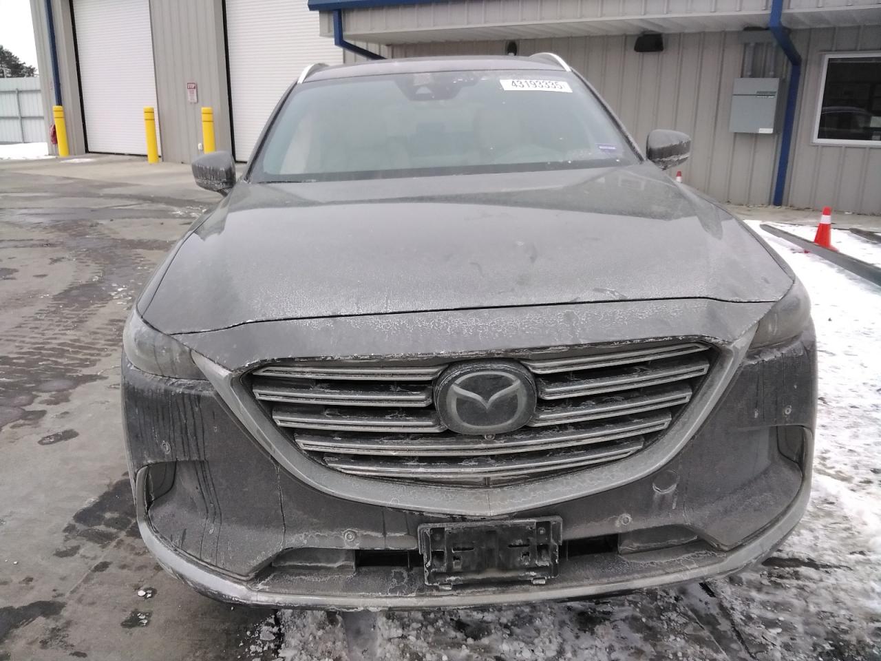 2019 Mazda CX-9 - Image 5