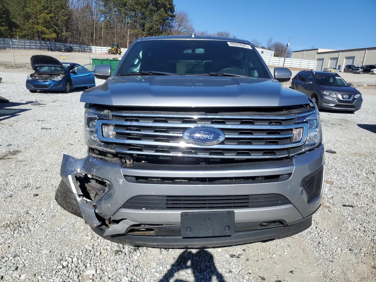 2020 Ford Expedition - Image 5