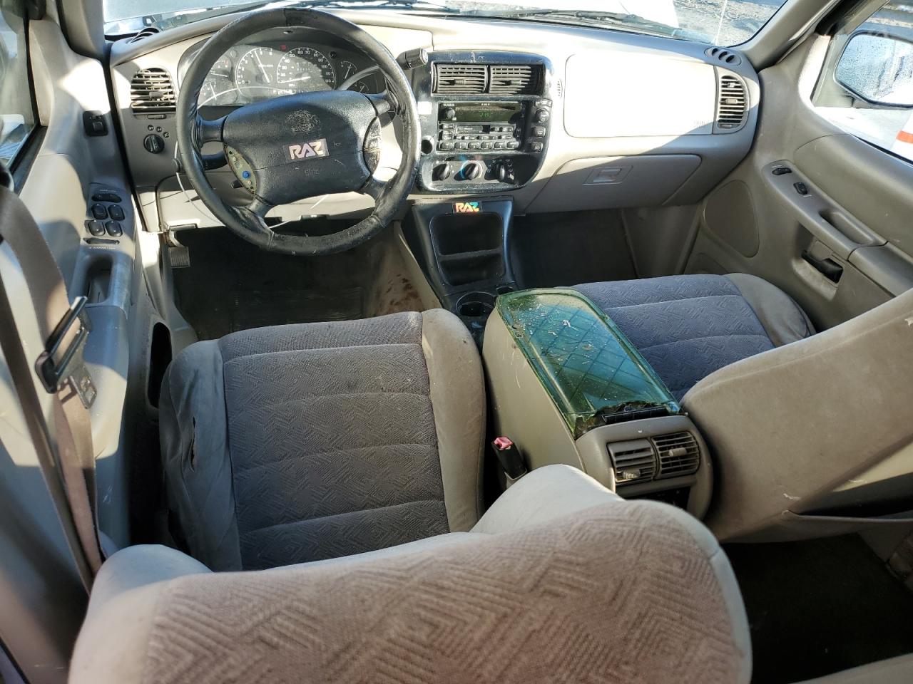 1999 Ford Explorer - Image 8