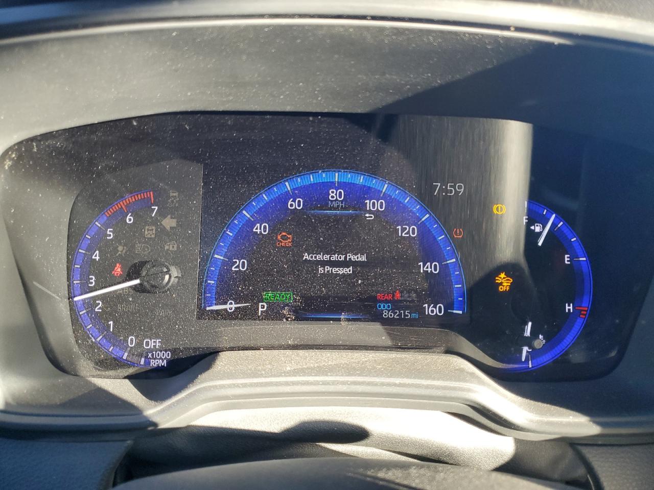 2020 Toyota Corolla - Image 9