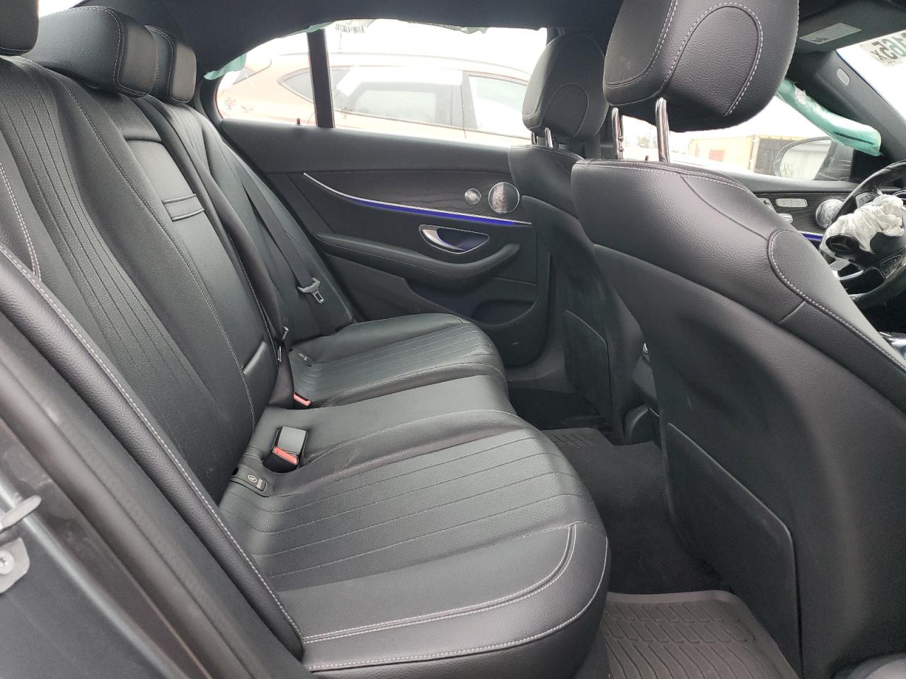 2017 Mercedes-Benz E-klasse - Image 10
