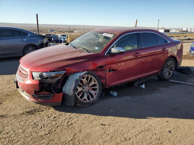  FORD TAURUS 2014 Бургунди