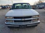 1998 Chevrolet Gmt-400 K1500 for Sale in Sikeston, MO - Rear End
