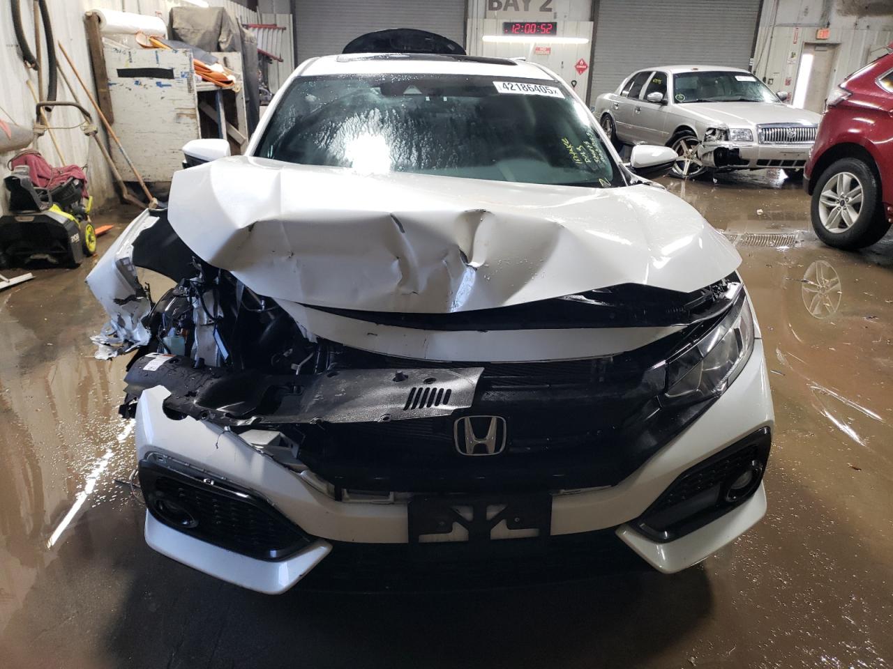 2019 Honda Civic - Image 5