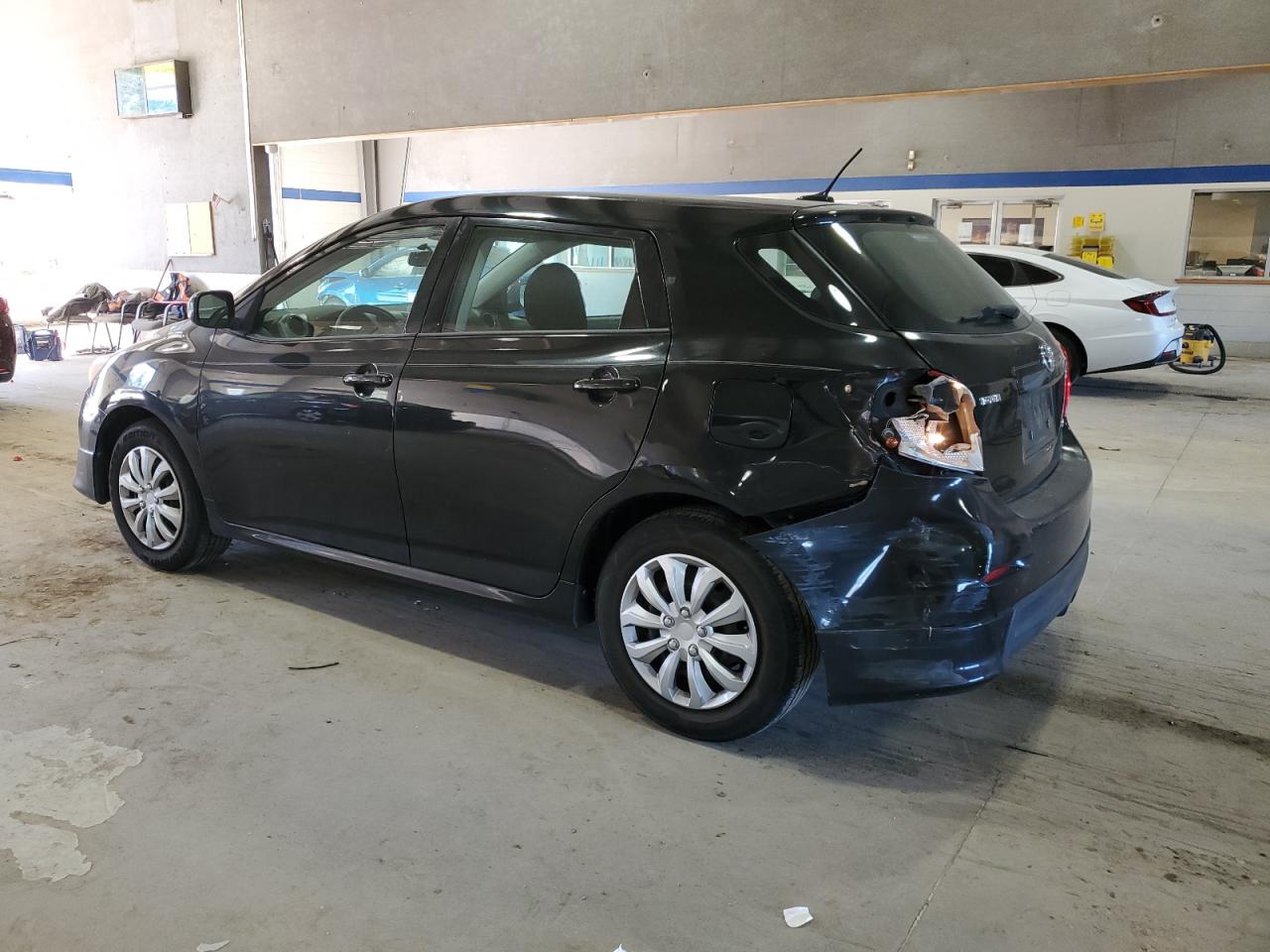 2009 Toyota Corolla - Image 2