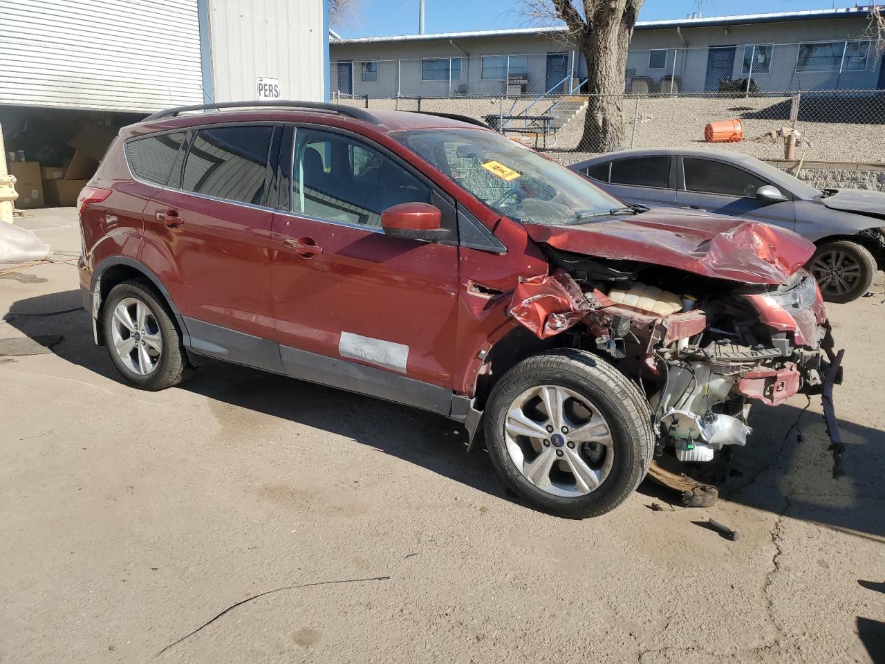 2015 Ford Escape - Image 4