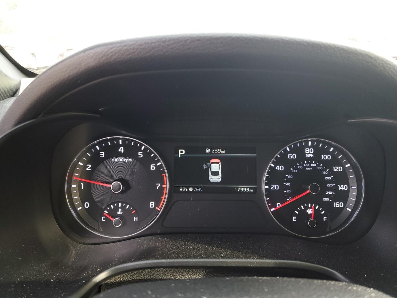 2023 Kia Forte - Image 9