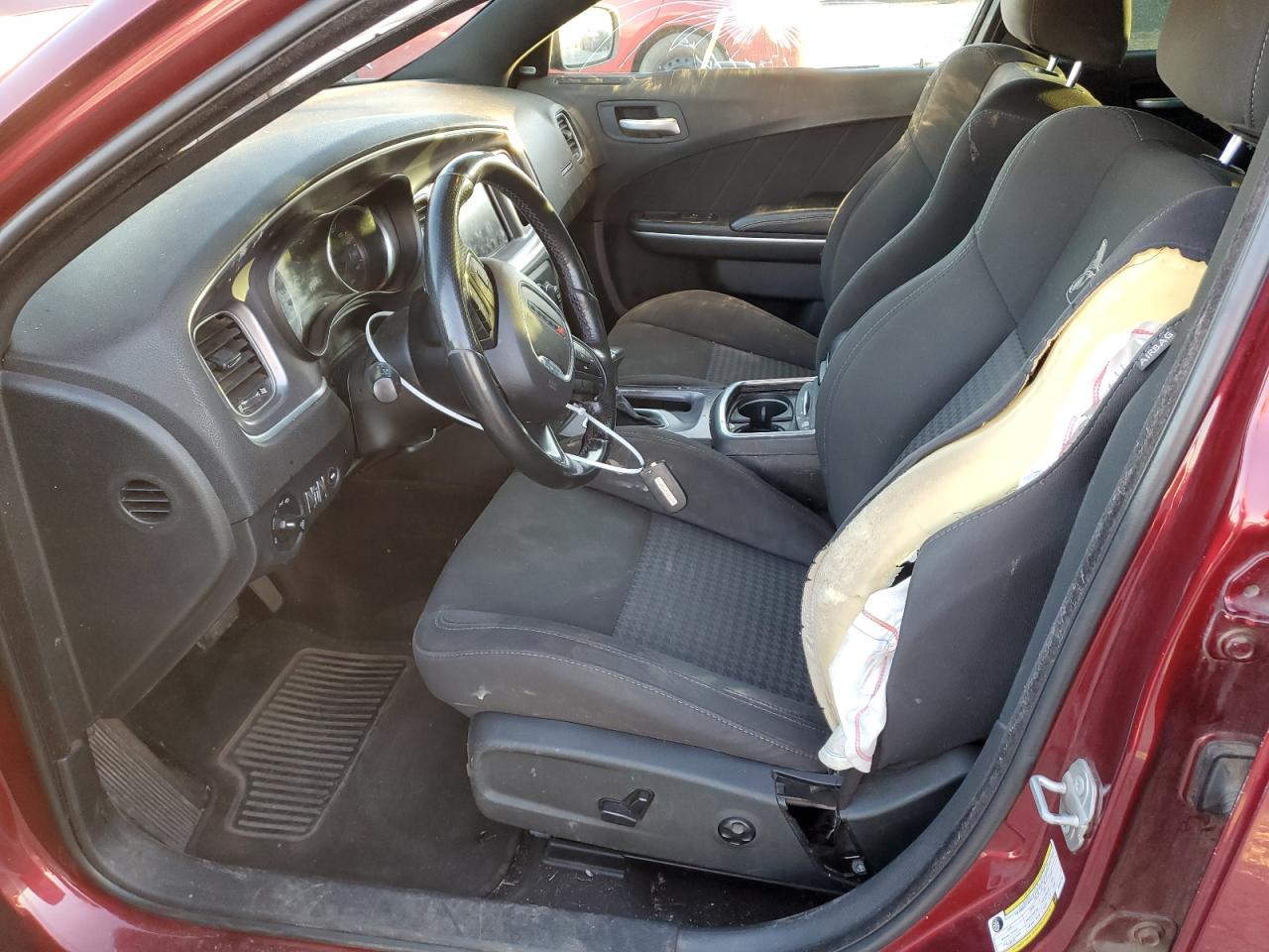 2019 Dodge Charger - Image 7