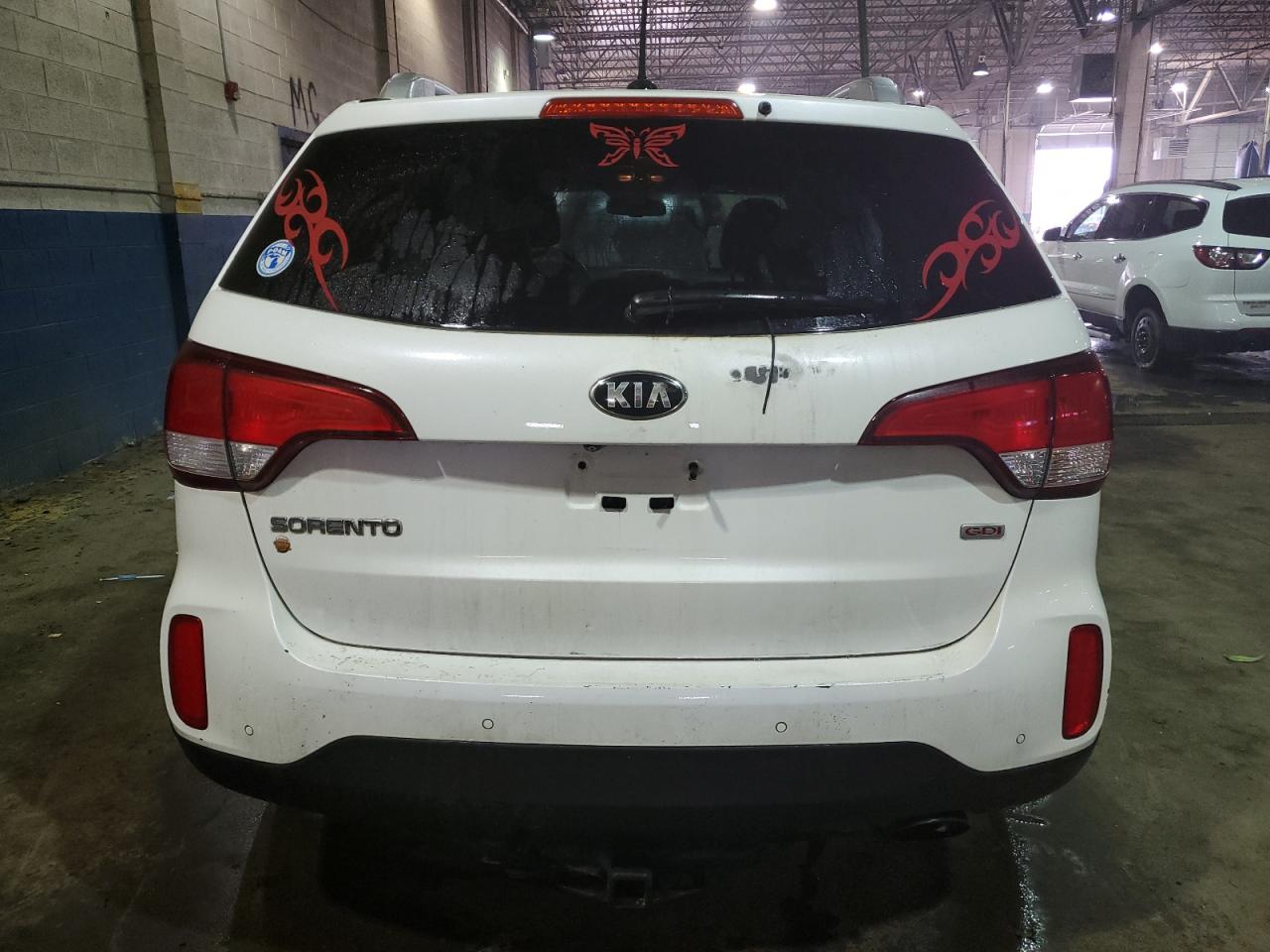 2015 Kia Sorento - Image 6