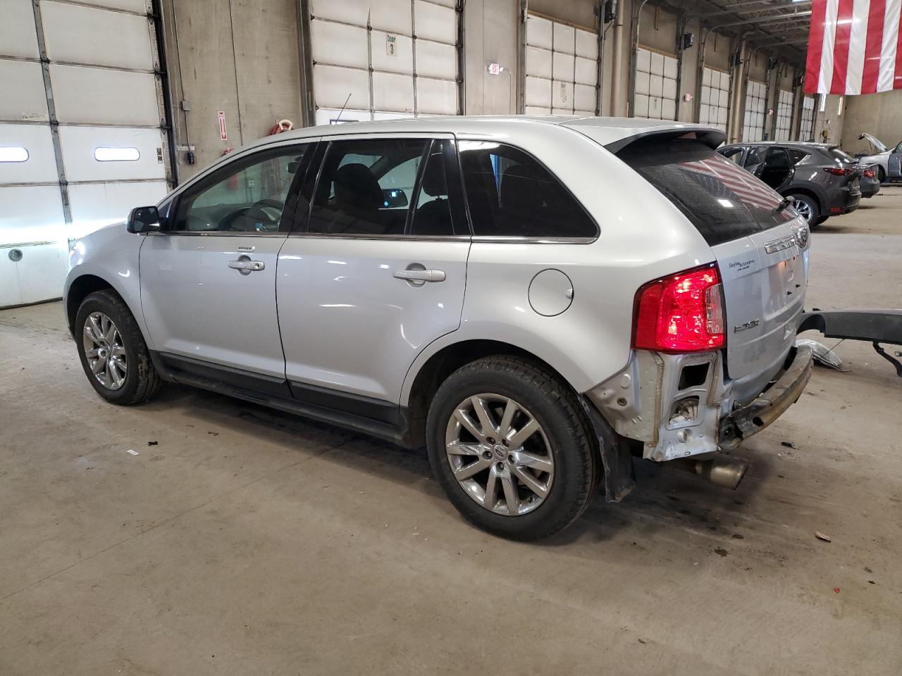 2013 Ford Edge - Image 2