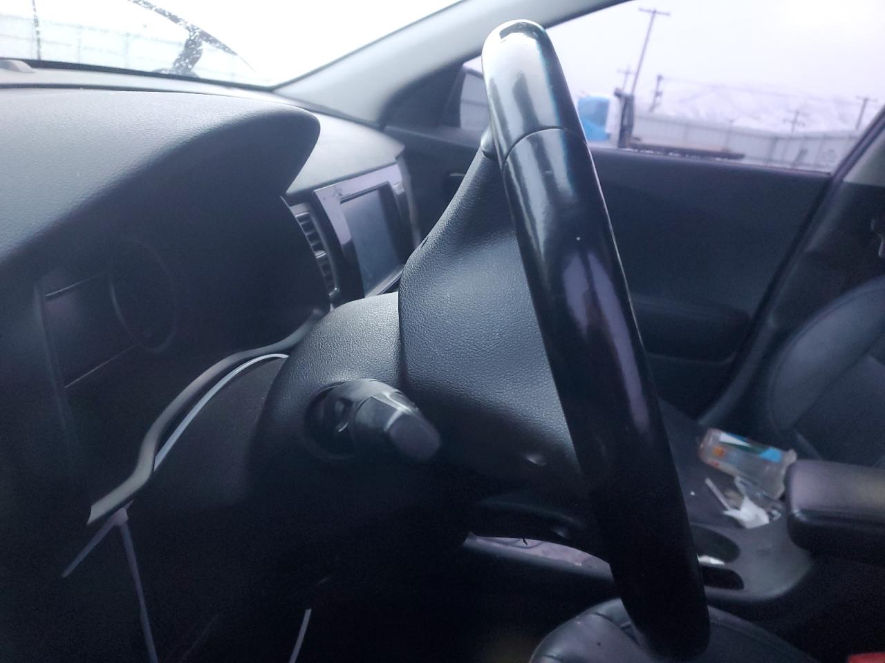 2017 Kia Niro Ex Touring VIN: KNDCE3LC9H5087157 Lot: 41619245