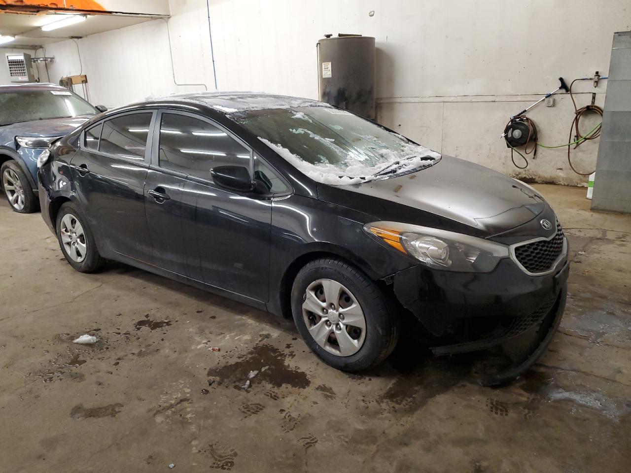 2015 Kia Forte - Image 4