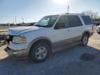 2004 Ford Expedition Eddie Bauer zu verkaufen in Oklahoma City, OK - Front End