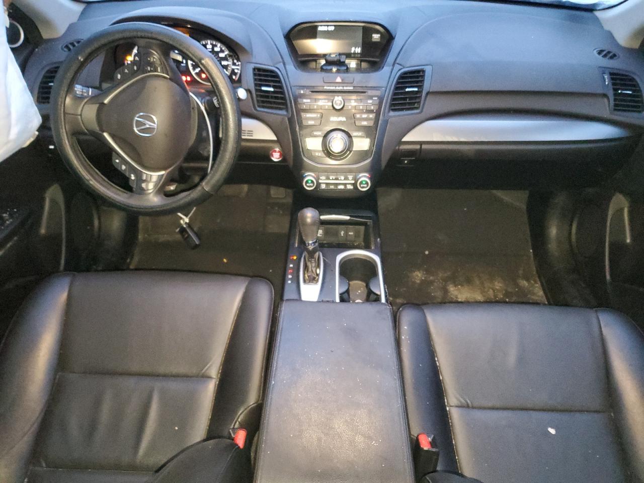 2018 Acura RDX - Image 8