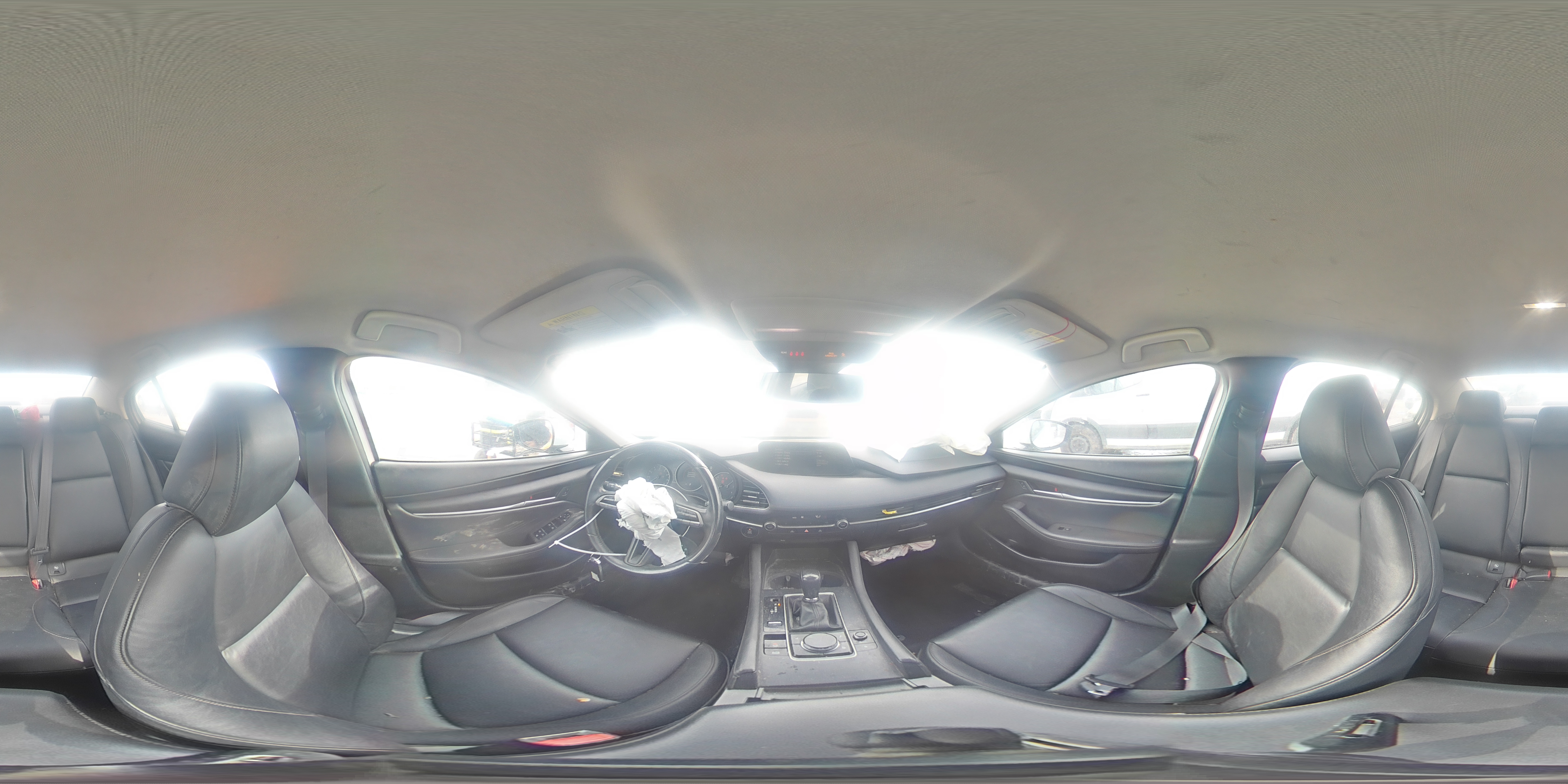 2021 Mazda 3 - Image 12