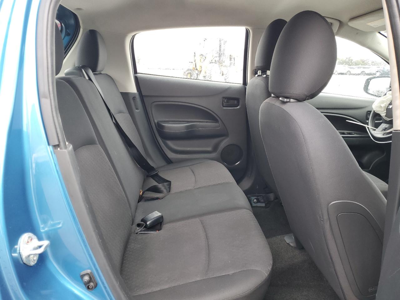 2020 Mitsubishi Mirage - Image 10