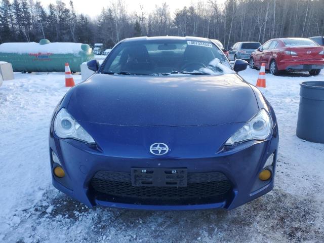 2016 TOYOTA SCION FR-S 