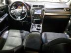 2016 Toyota Camry Le de vânzare în Candia, NH - Side