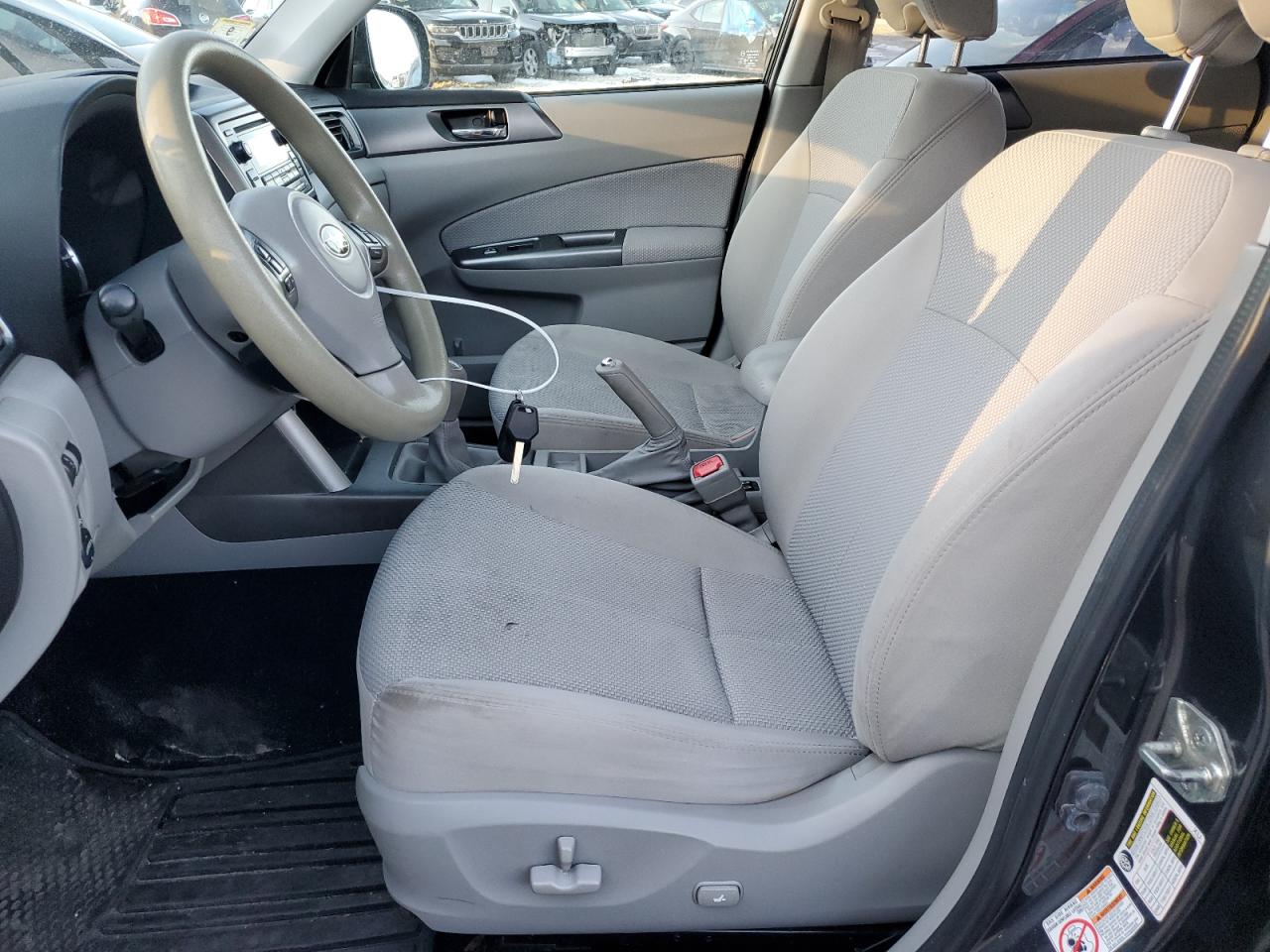 2013 Subaru Forester - Image 7