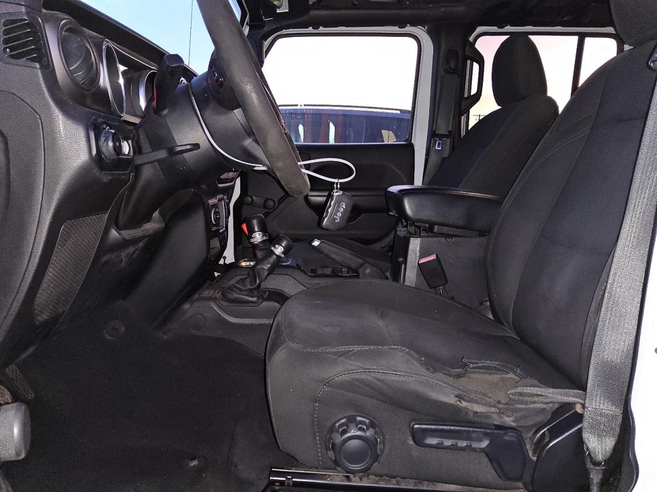 2018 Jeep Wrangler - Image 7