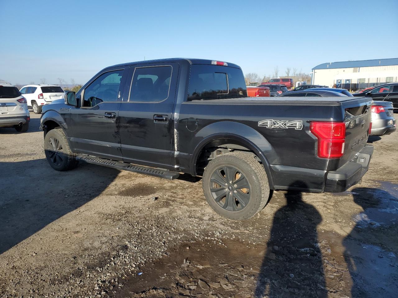 1FTEW1EP0LFB07762 FORD F-150 2020
