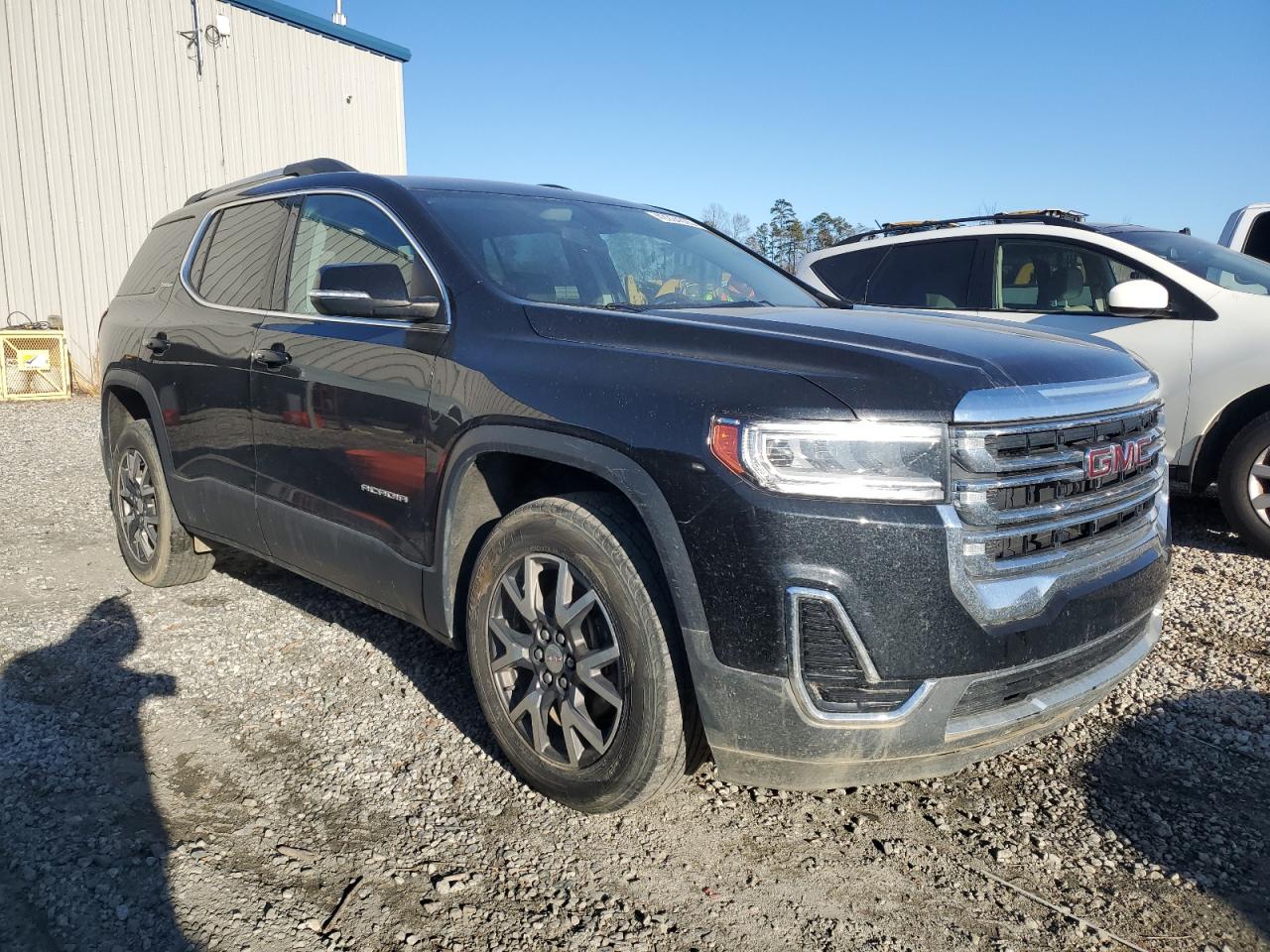 2020 GMC Acadia - Image 4
