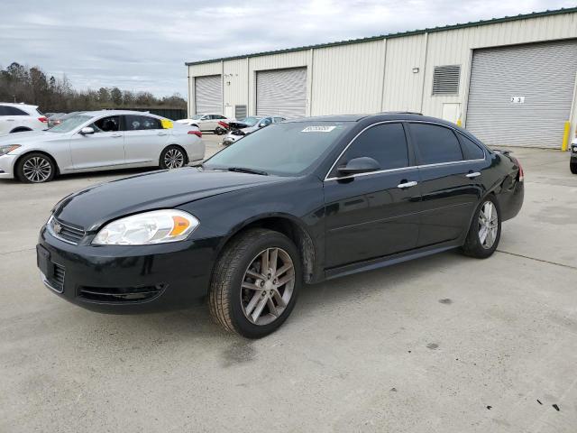 2012 Chevrolet Impala Ltz