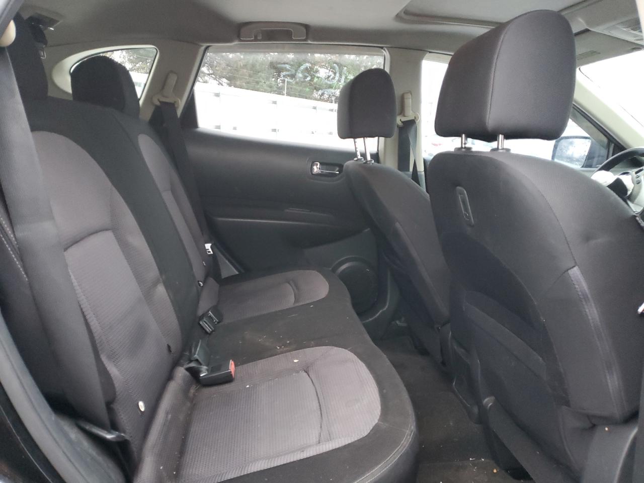 2013 Nissan Rogue - Image 12