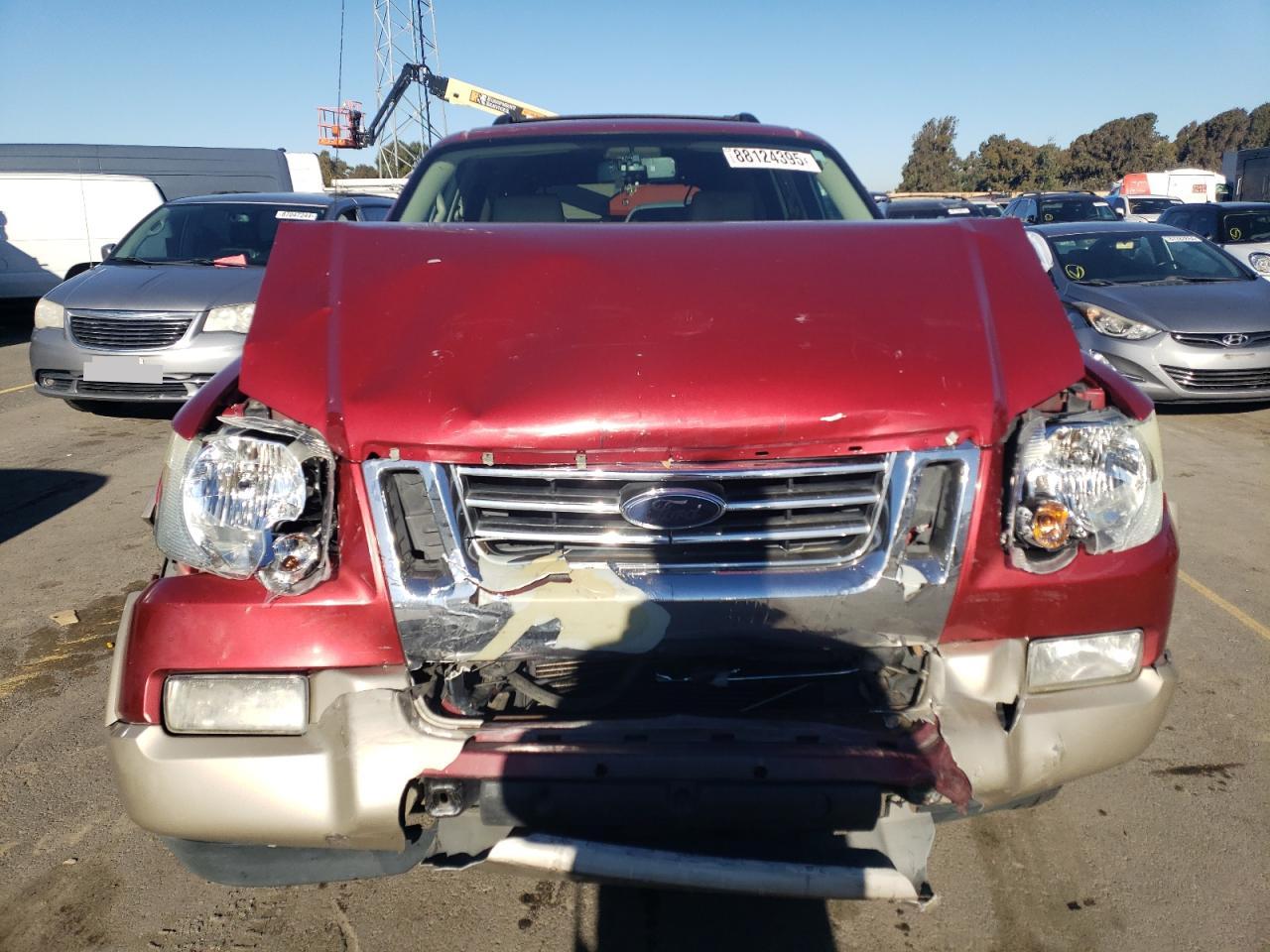 2007 Ford Explorer - Image 5