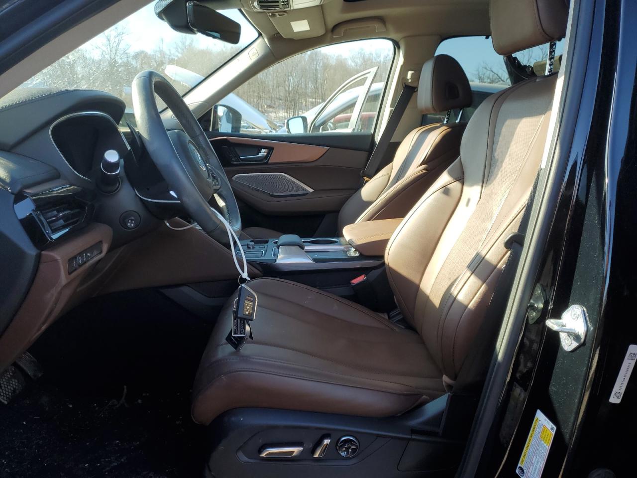 2024 Acura MDX - Image 7