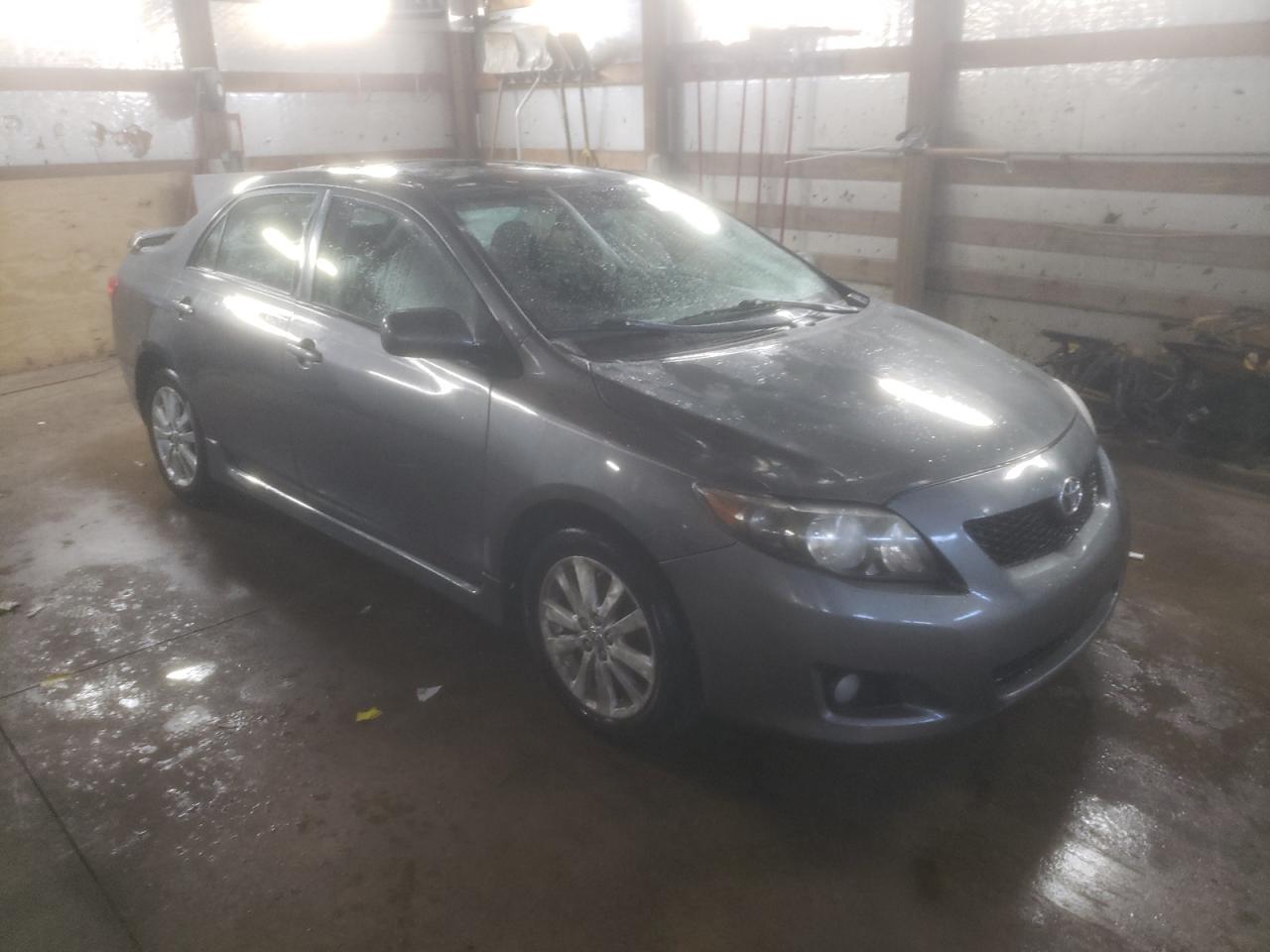 2010 Toyota Corolla - Image 4
