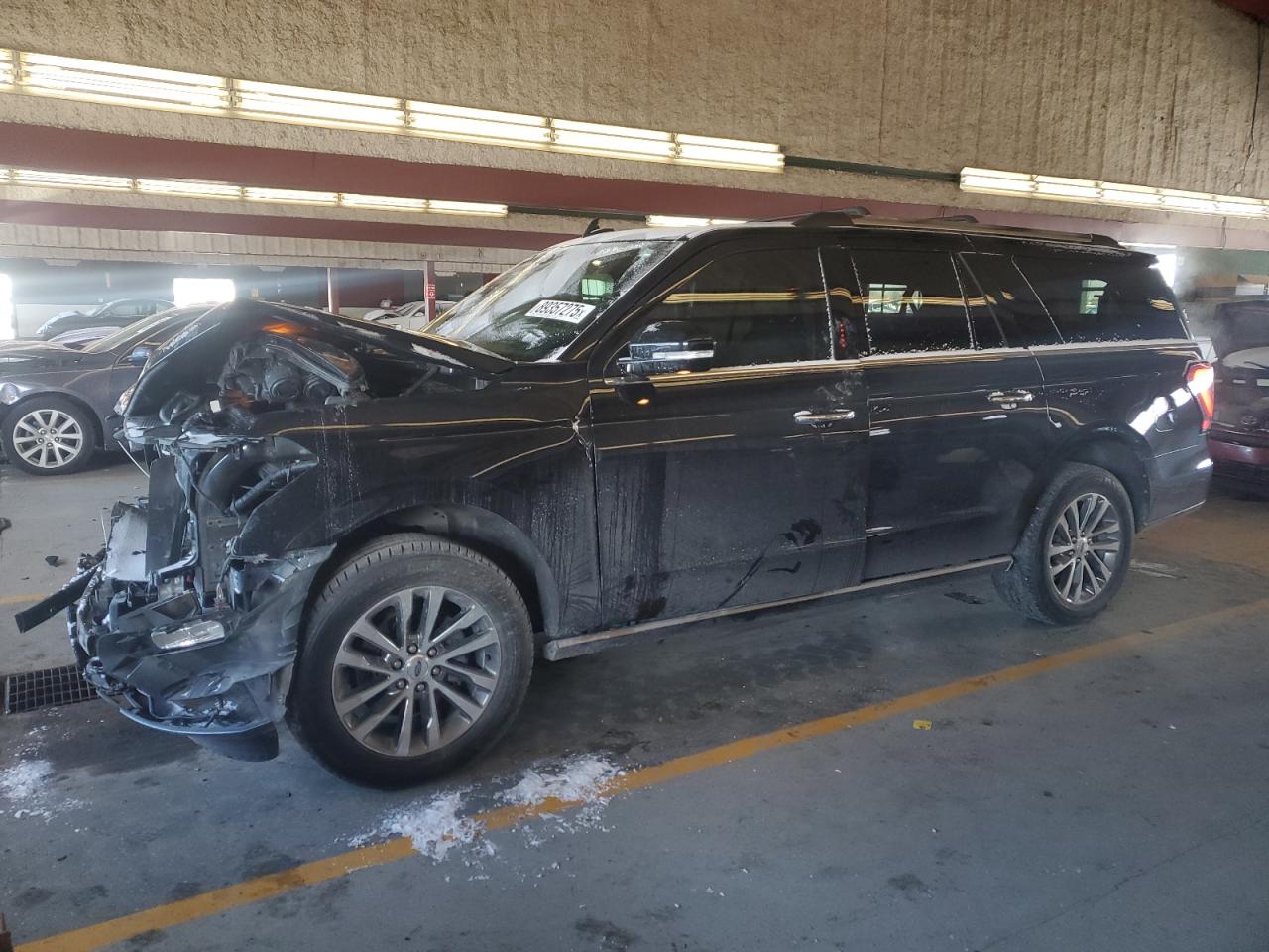 2018 Ford Expedition - Image 1