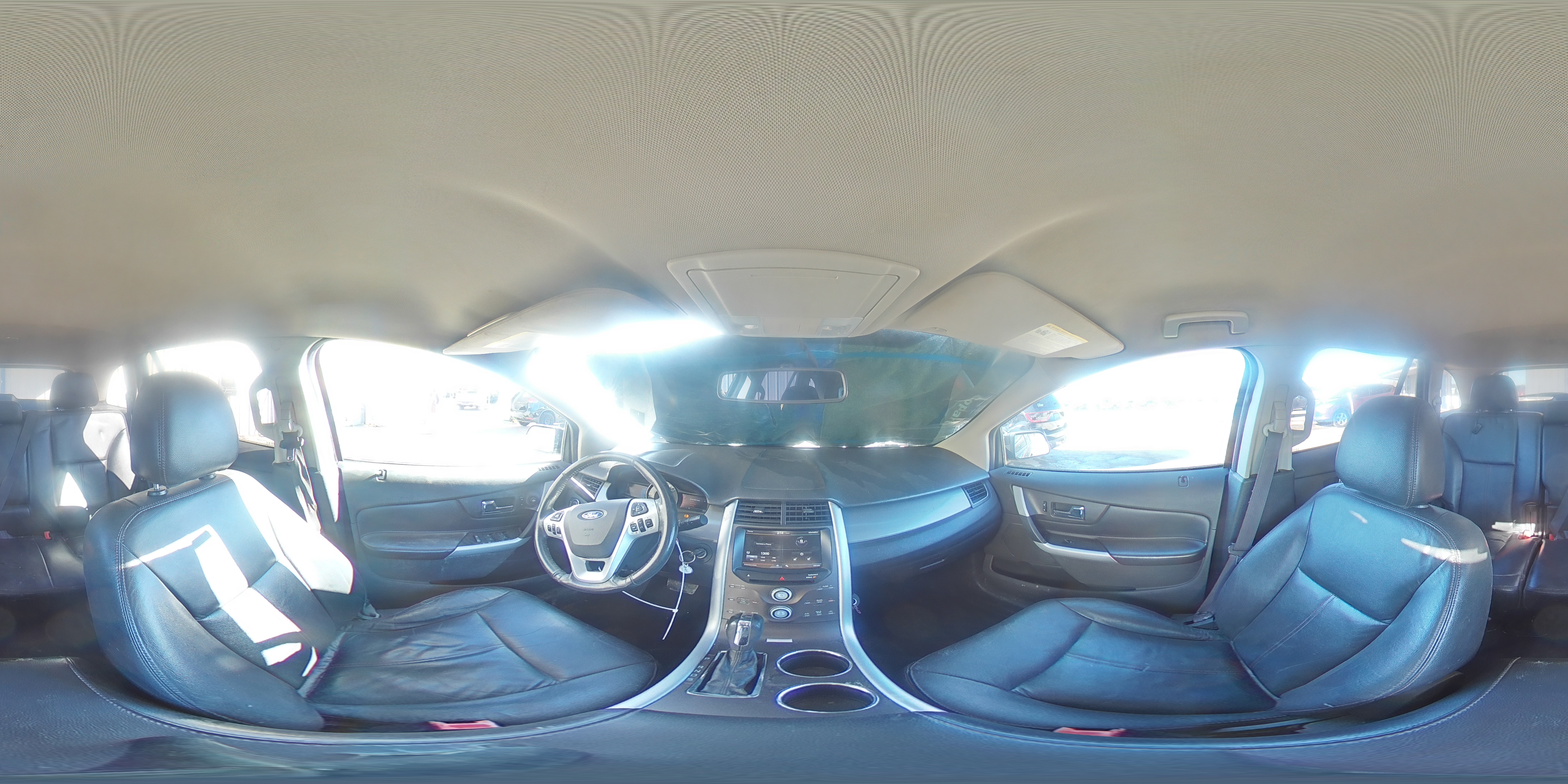 2013 Ford Edge - Image 15