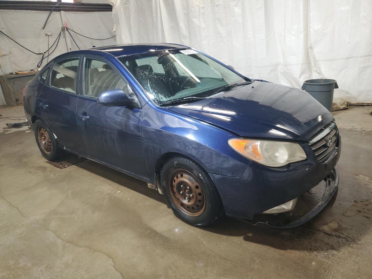 2009 Hyundai Elantra - Image 4