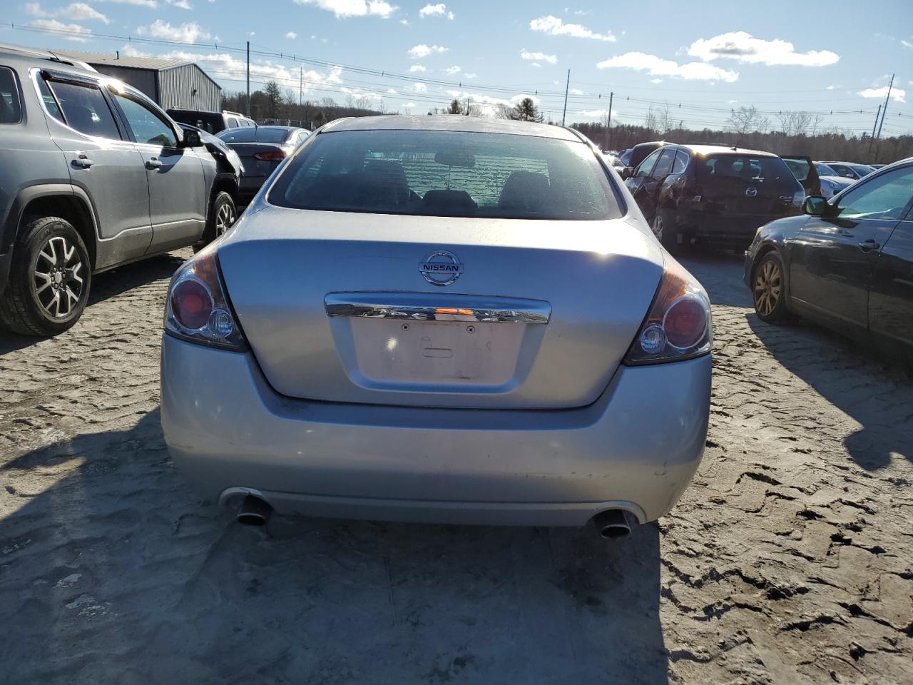 2008 Nissan Altima - Image 6