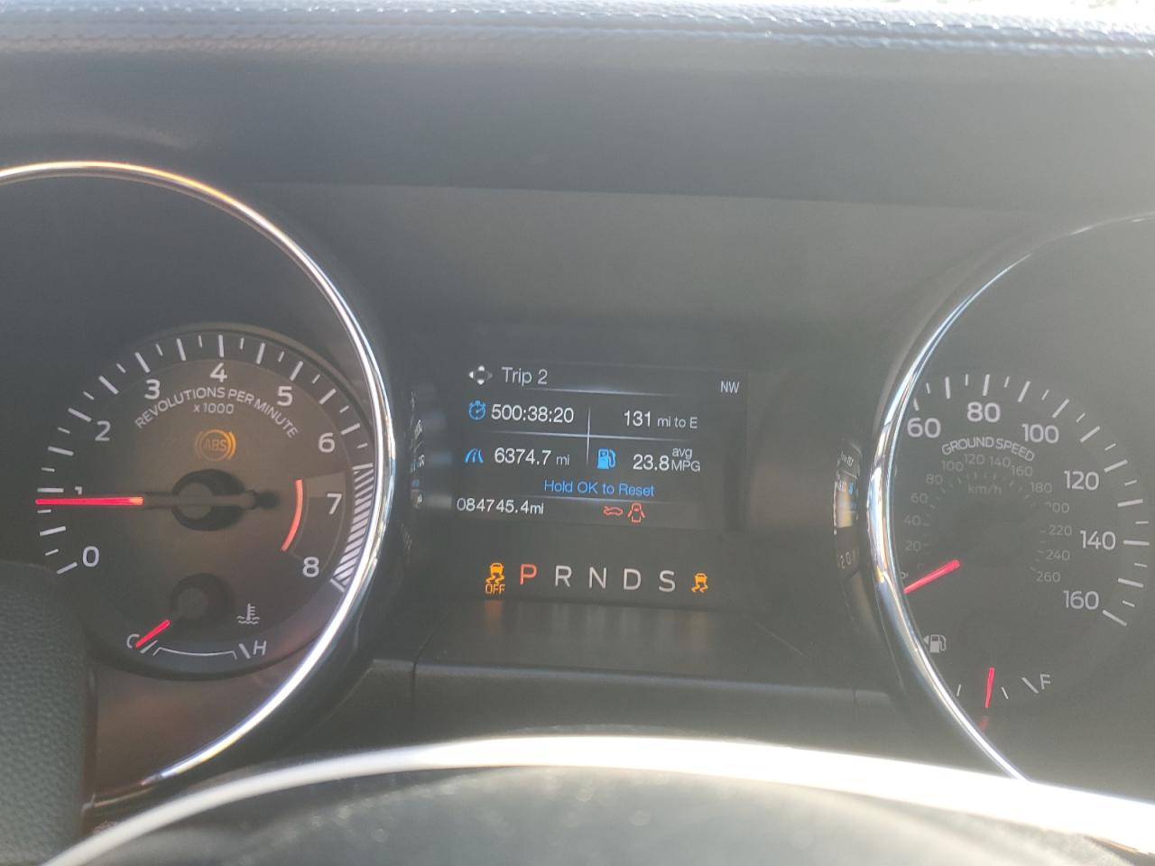 1FA6P8AM0G5241243 FORD ALL Models 2016