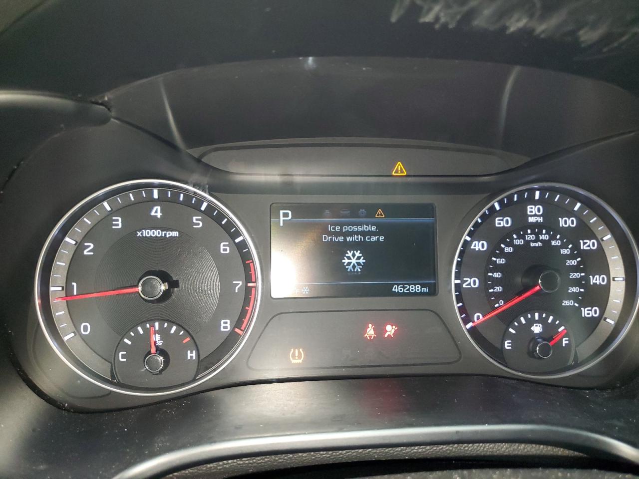 2023 Kia Forte - Image 9