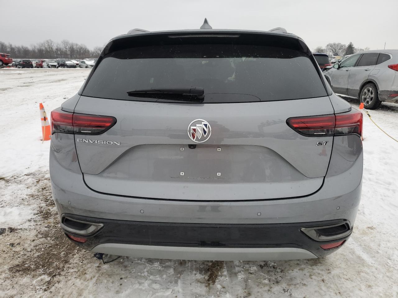 2022 Buick Envision - Image 6