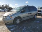 2005 Dodge Caravan Se للبيع في Bowmanville، ON - Front End