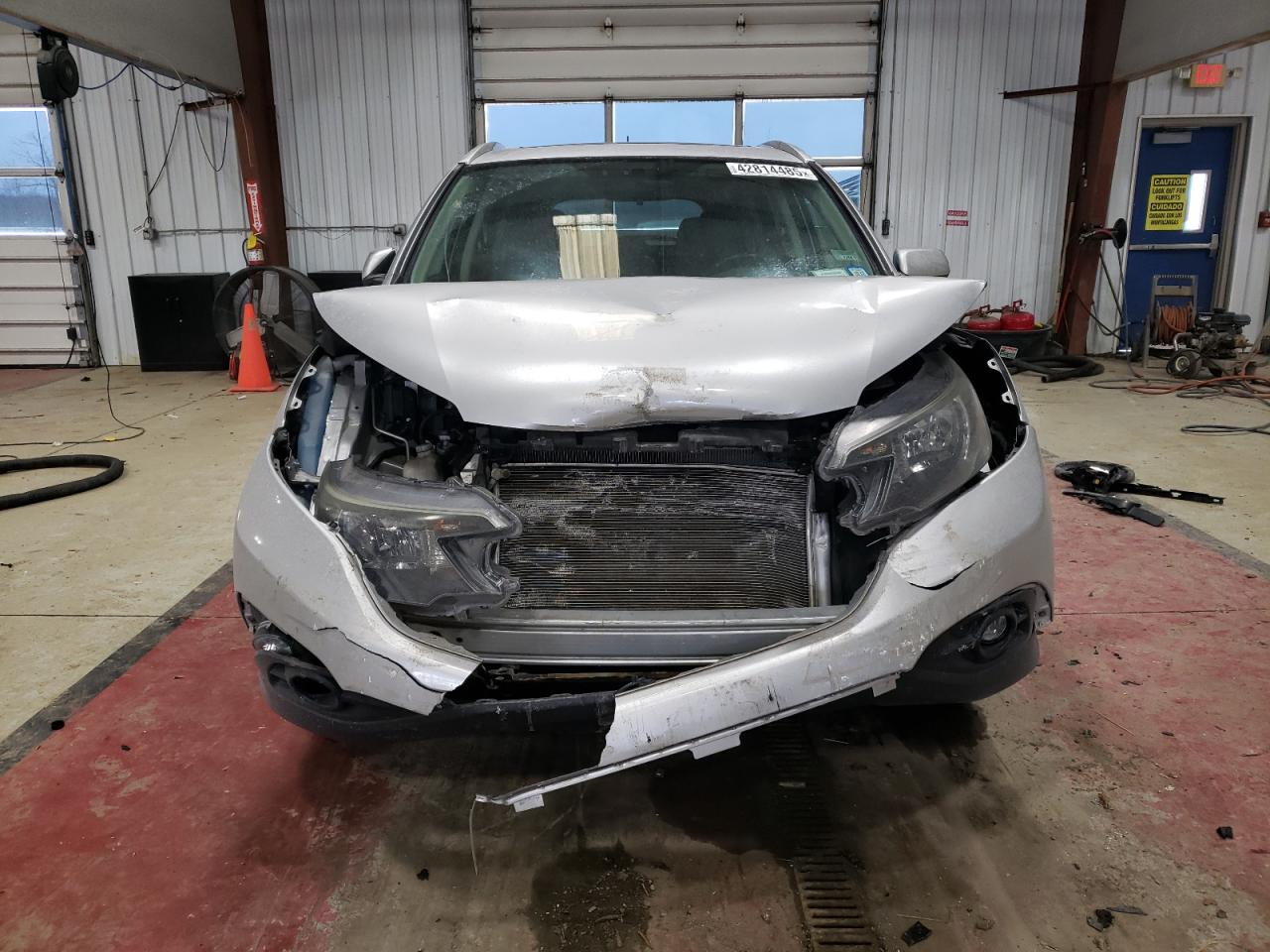 2014 Honda CR-V - Image 5