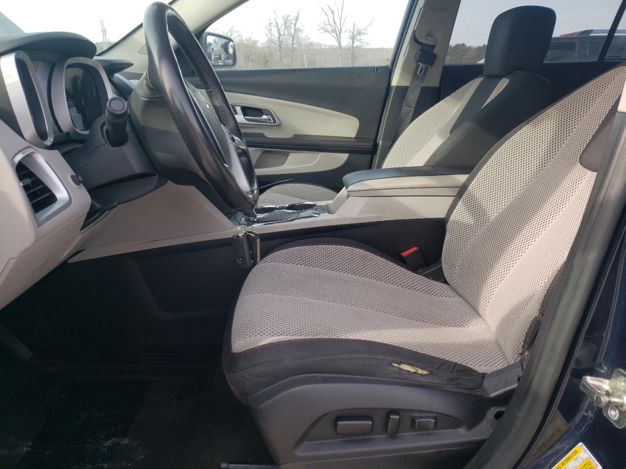 2015 Chevrolet Equinox - Image 7