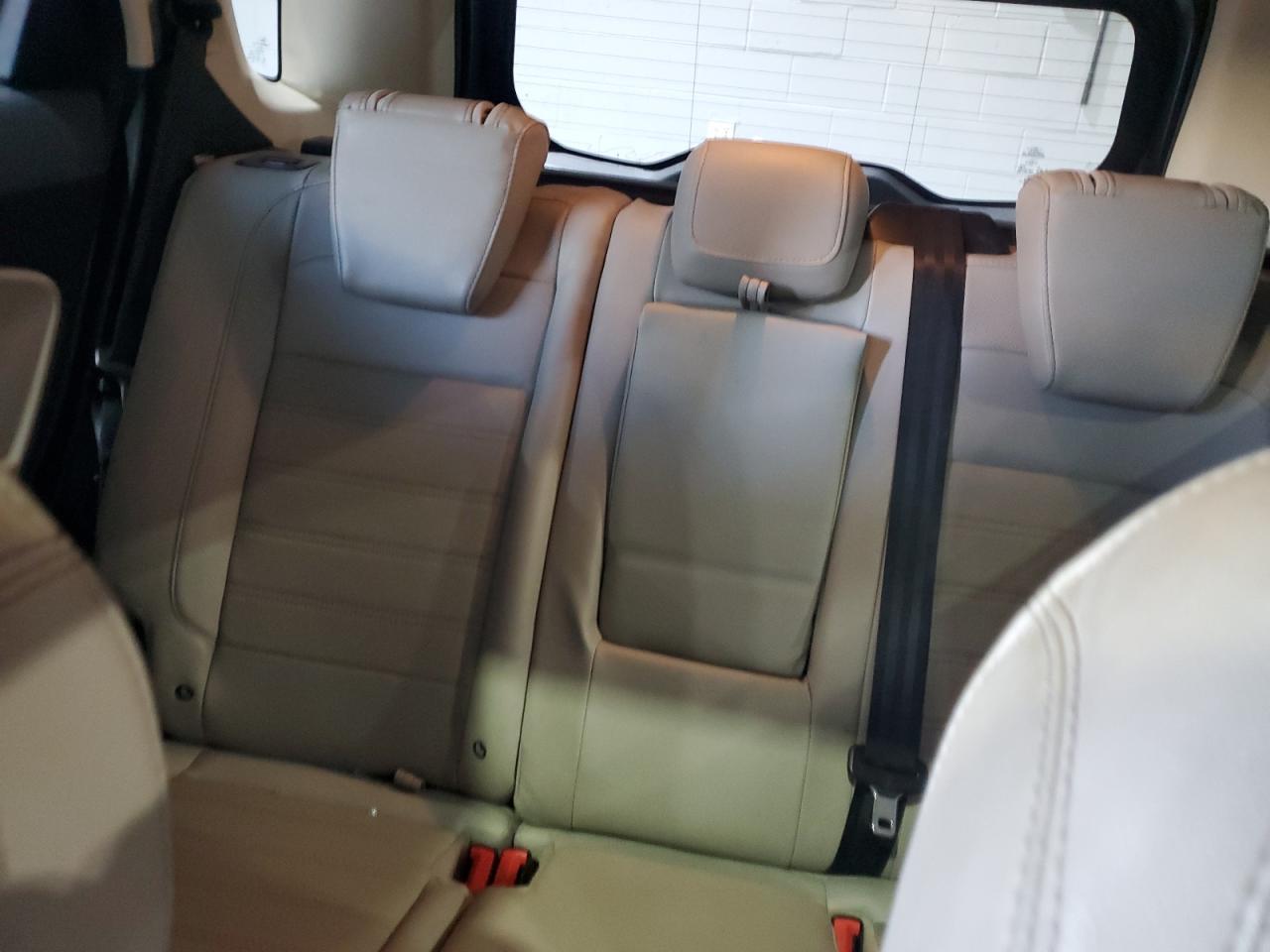 2018 Ford EcoSport - Image 10