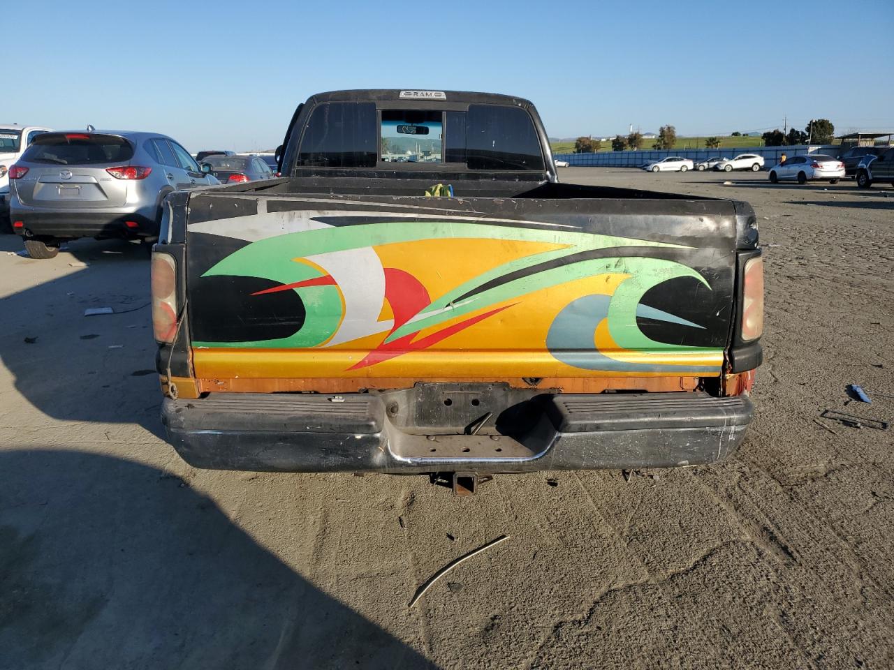 1998 Dodge RAM - Image 6