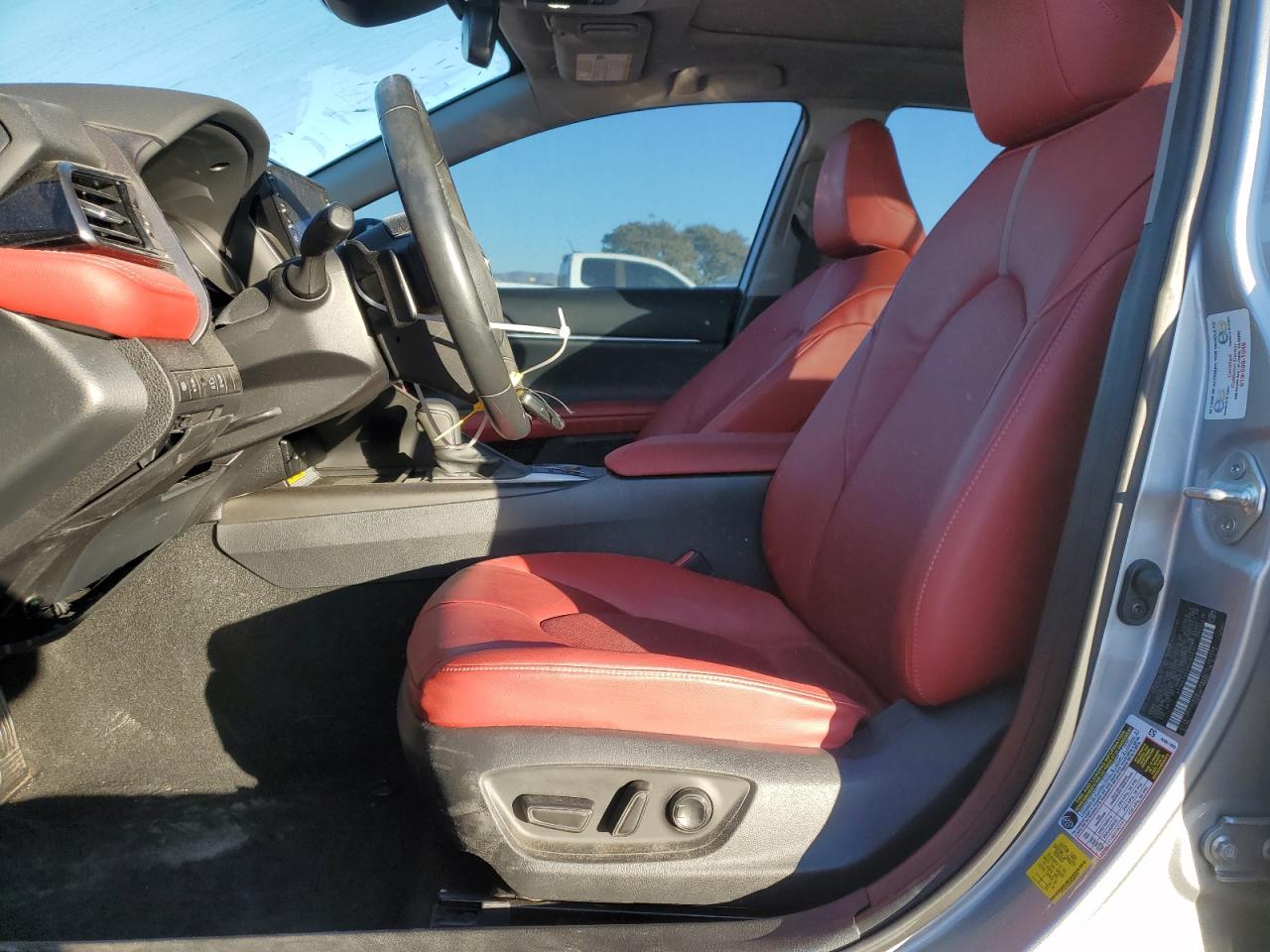 2021 Toyota Camry - Image 7