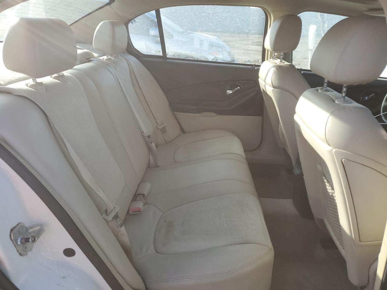 2006 Chevrolet Malibu Ltz VIN: 1G1ZU53836F167087 Lot: 41618655