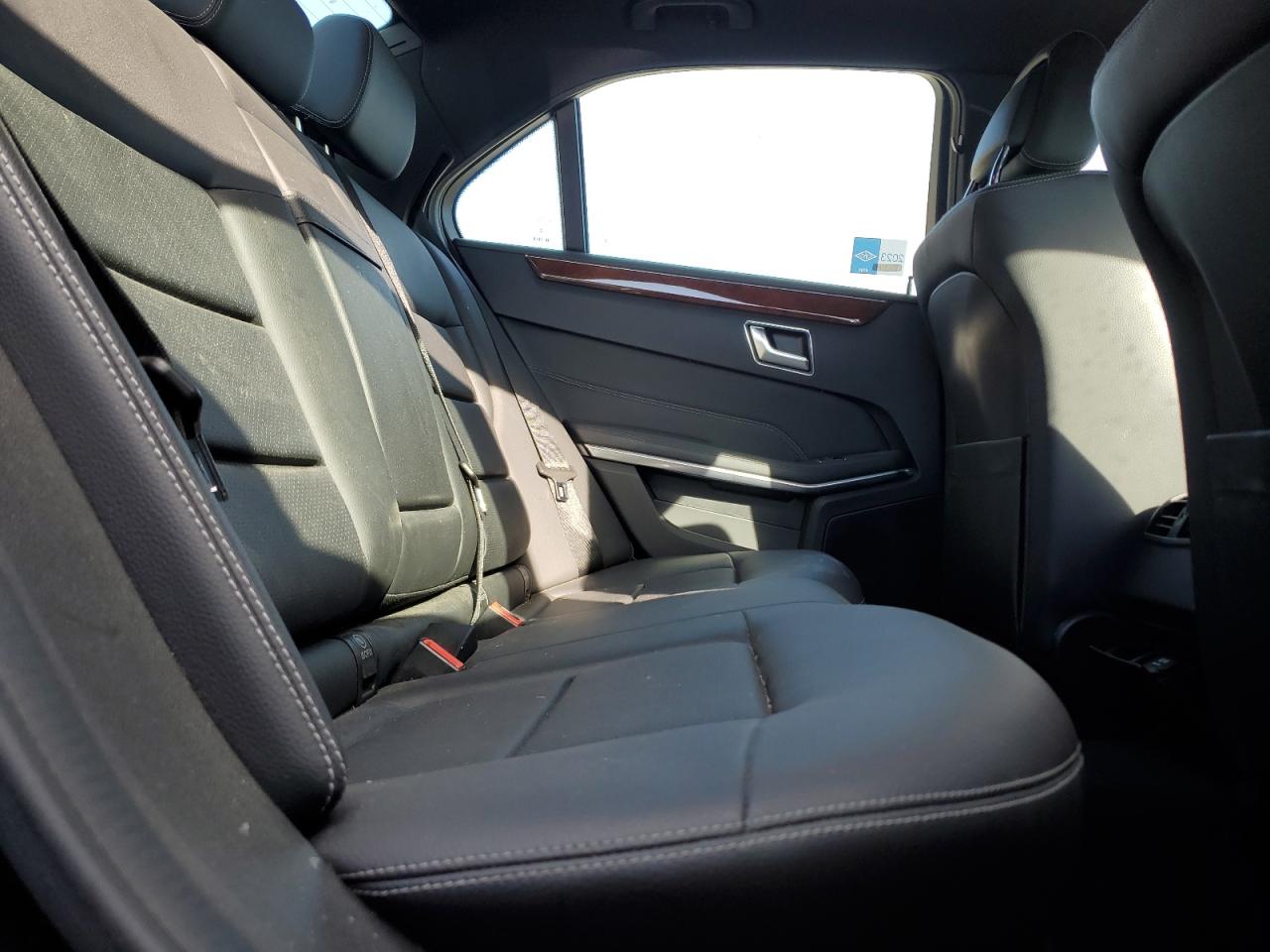 2016 Mercedes-Benz E-klasse - Image 10
