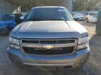 2007 Chevrolet Tahoe C1500 იყიდება Midway-ში, FL - Front End