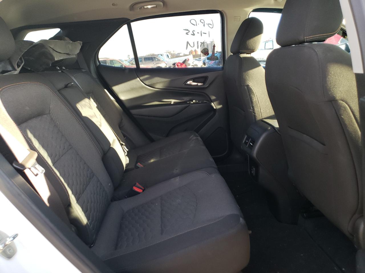 2021 Chevrolet S-10 Pickup - Image 11