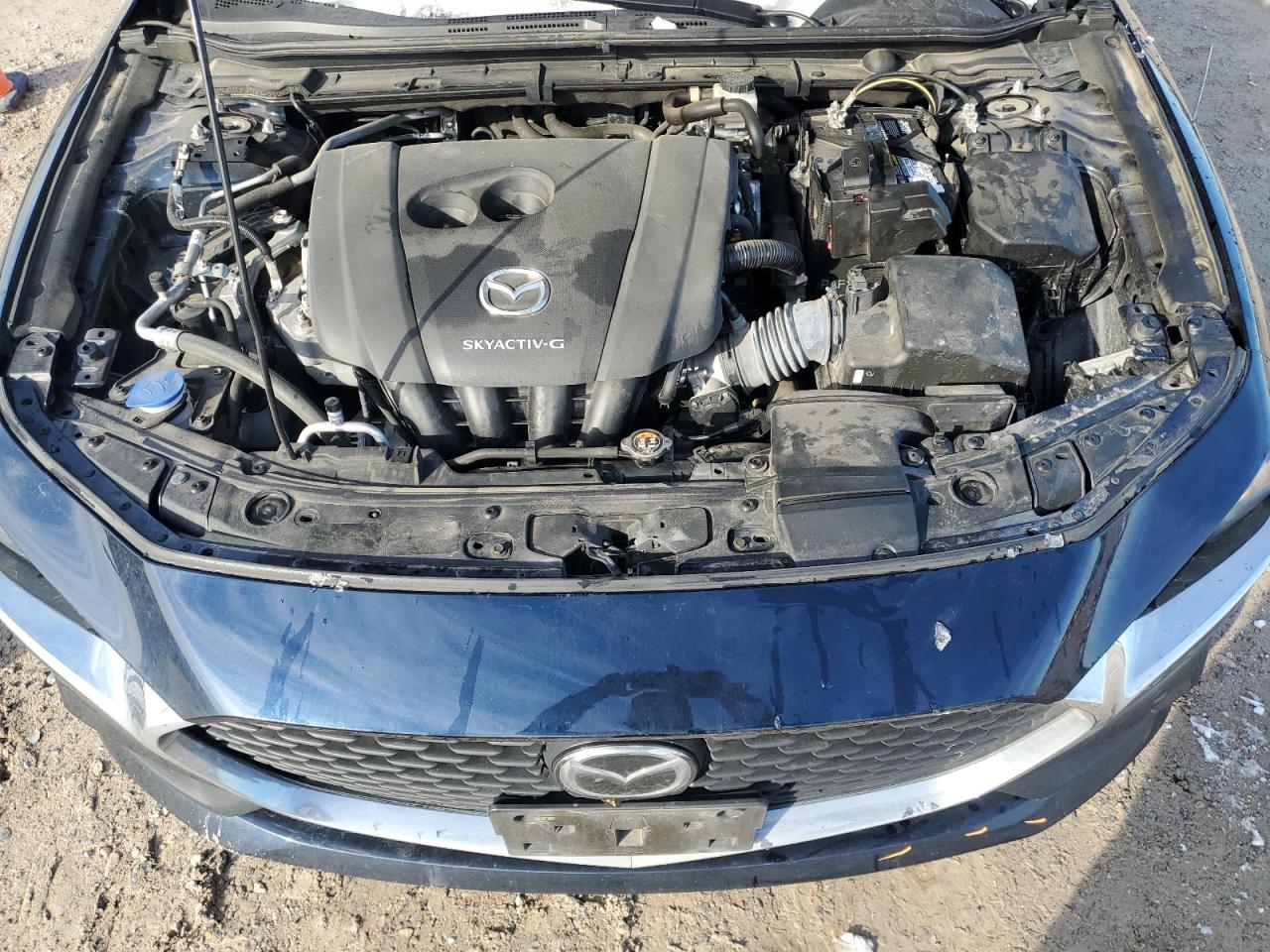 2022 Mazda 3 - Image 11