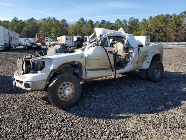 2006 Dodge Ram 3500